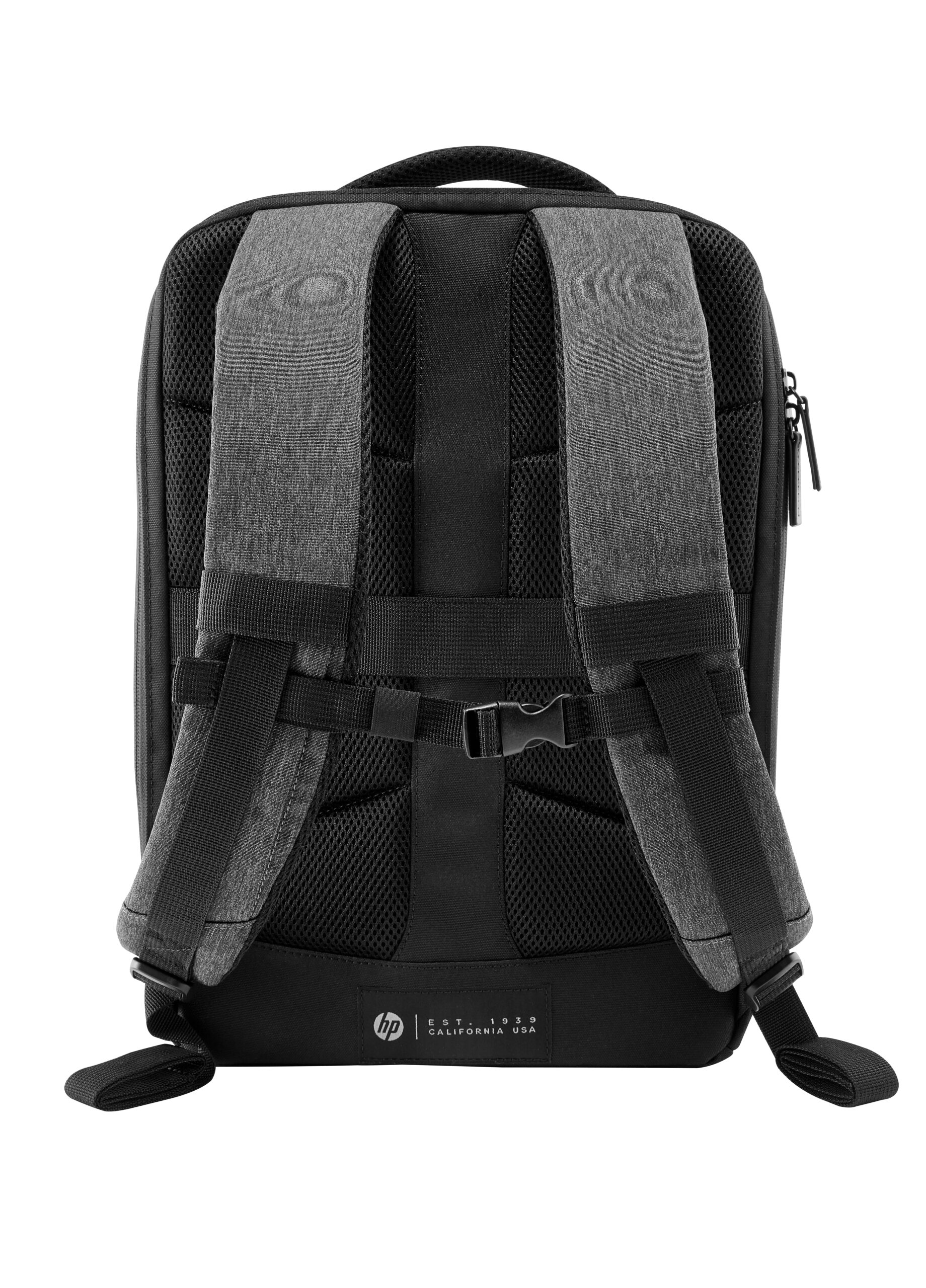 HP Renew Travel 15.6 Backpack 2Z8A3AA - obrazek 4