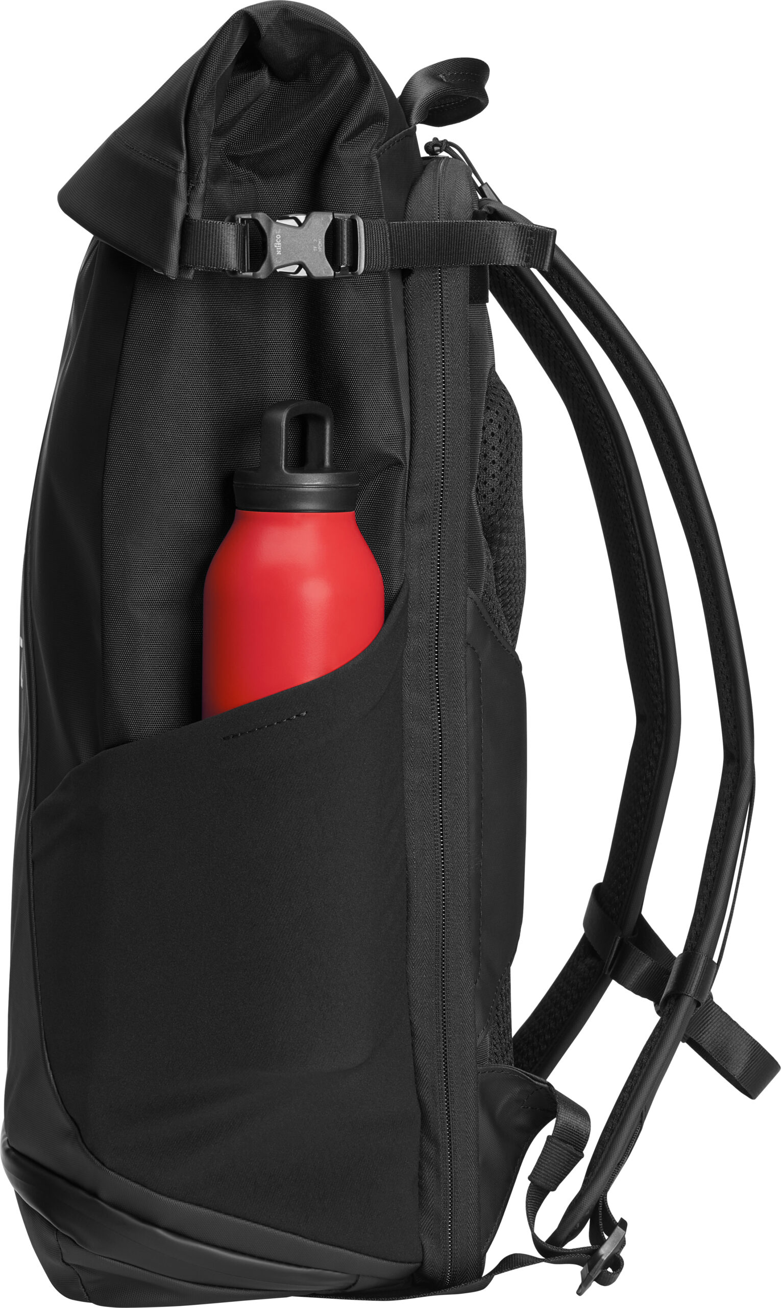 HP Plecak OMEN Transceptor 15 Rolltop - obrazek 2