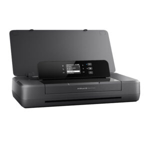 HP OfficeJet 200 Mobile Printer CZ993A - Drukarka Atramentowa Kolor