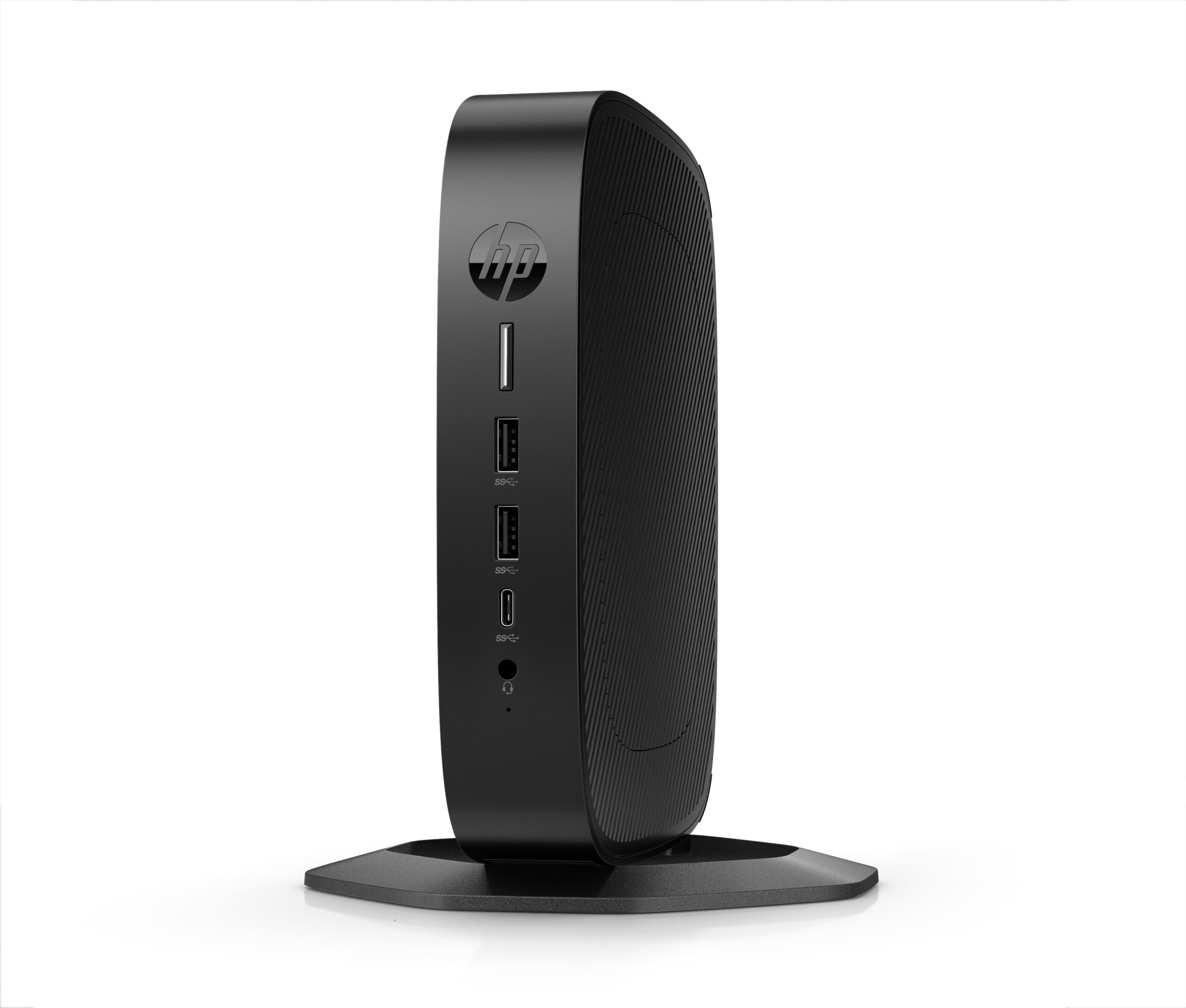 HP Elite T655 Thin Client SFF | AMD Ryzen R2314 | 8GB RAM | 64GB eMMC | AMD Radeon | Windows 10 IoT Enterprise | 5H0W2EA
