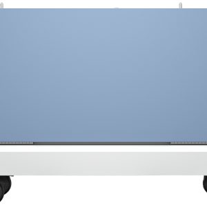HP Color LaserJet Storage Stand