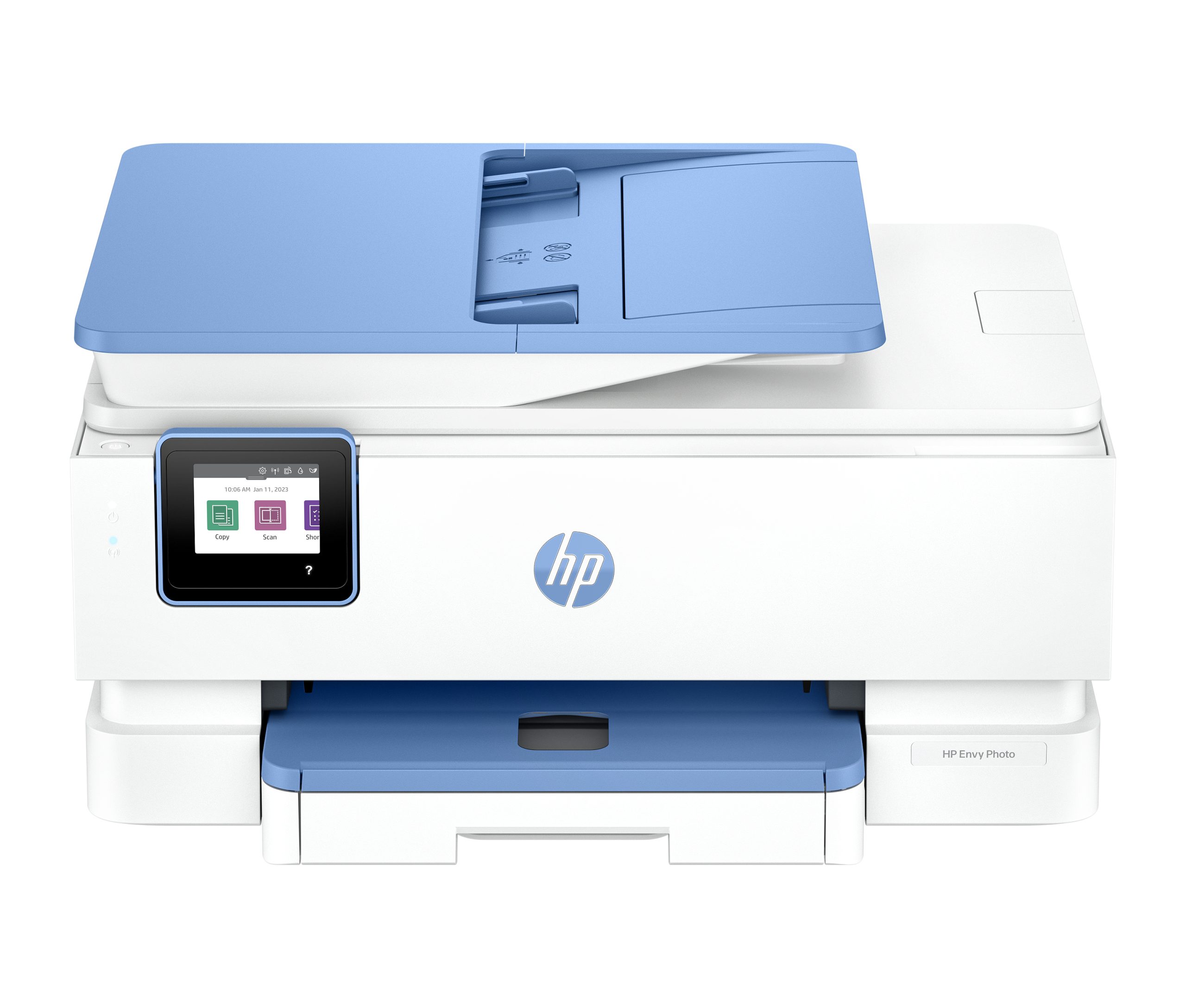 HP Envy Photo 7931 All-in-One B6JX3B