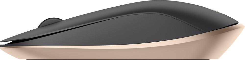 Mysz HP Z5000 (Dark Ash silver)