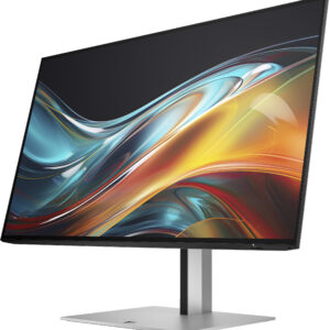 HP Series 7 Pro 724pf - Monitor FHD IPS 23.8 cala