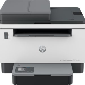 HP LaserJet Urządzenie wielofunkcyjne Tank 2604sdw