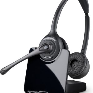 Poly CS520/WH350 Top