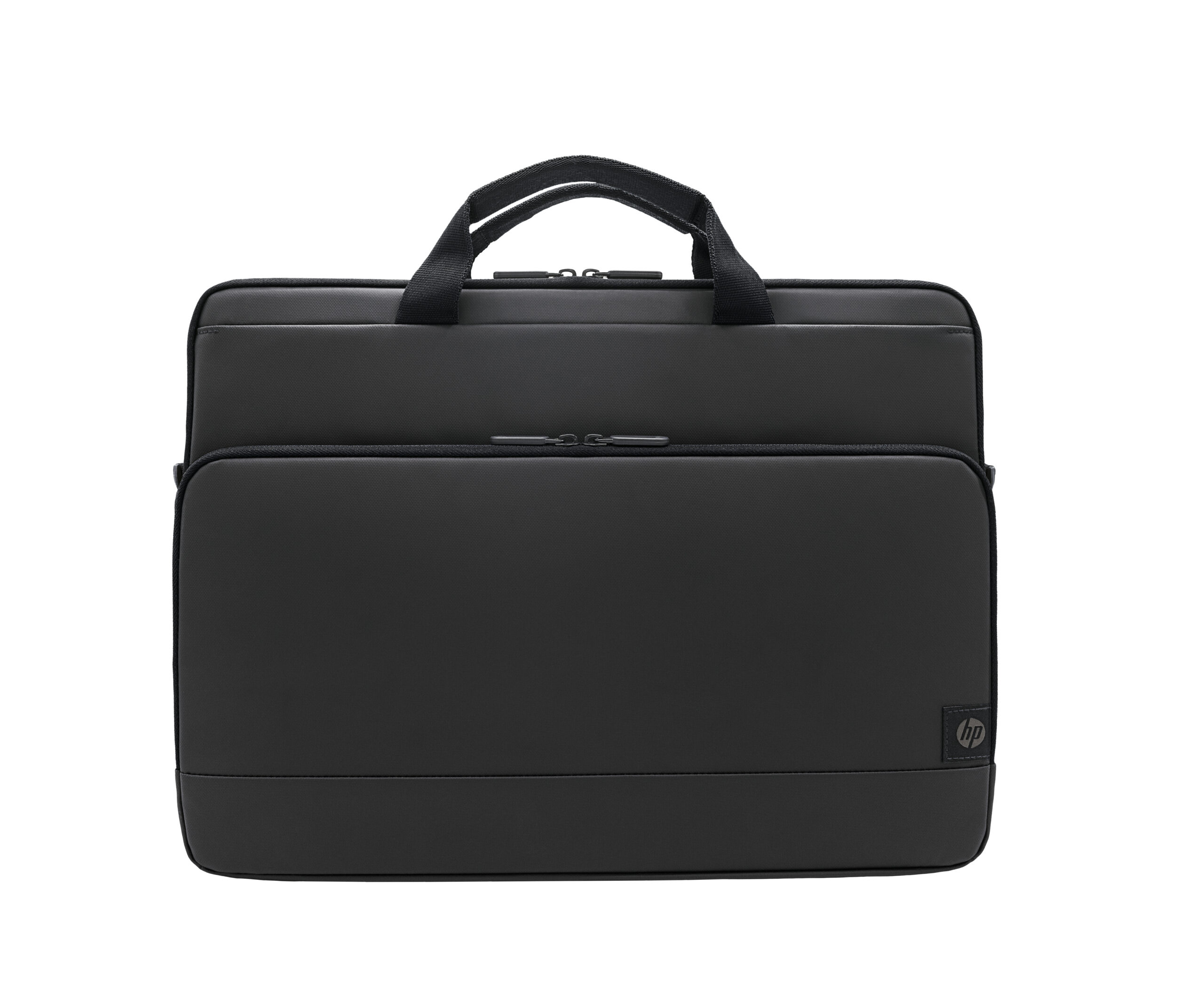 HP Modern Briefcase 14-in Laptop Moonlit Night - obrazek 4