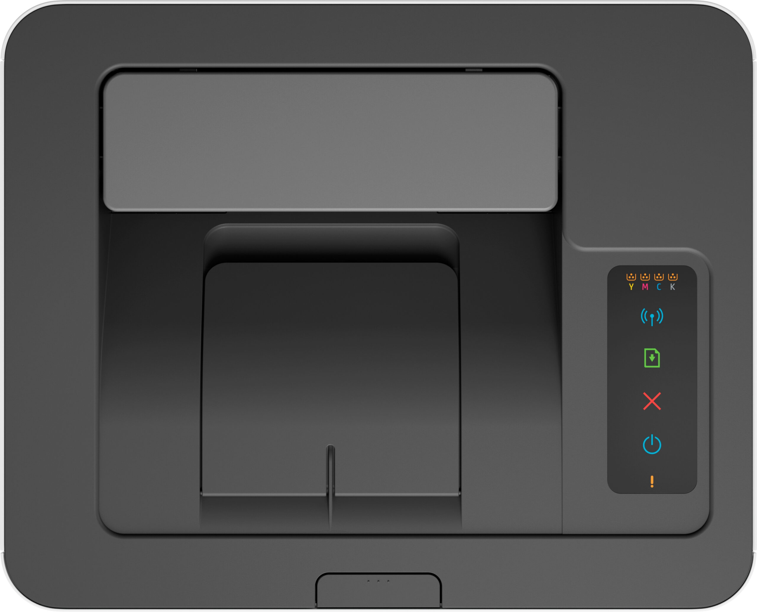 HP Color Laser 150nw LAN USB WiFi Apple AirPrint - obrazek 5