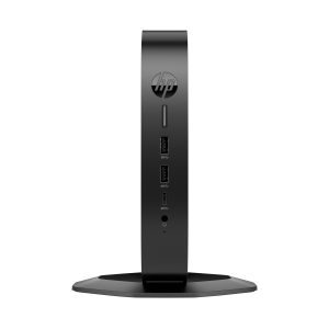 Thin client HP Elite t655 (AMD Ryzen Embedded R2314, 32 GB eMMC, ThinPro)