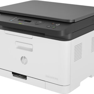 HP Color Laser MFP 178nw (4ZB96A) - Kolorowe urządzenie wielofunkcyjne