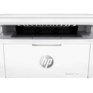 HP LaserJet MFP M140w - Drukarka laserowa mono A4 Wi-Fi