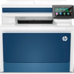 Urządzenie wielofunkcyjne HP Color LaserJet Pro 4302dw (4RA83F)