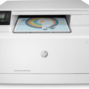 HP Color LaserJet Pro Urządzenie wielofunkcyjne M182n