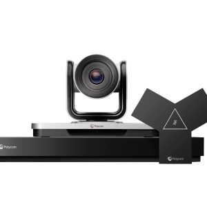 System wideokonferencyjny HP Poly G7500 – z kamerą EagleEye IV 12x, wersja UUZ (Szwajcaria)