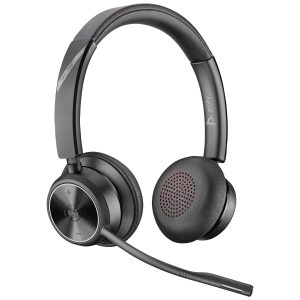 [ARCHIWUM] Poly Savi 7320-M Office Stereo DECT 1880-1900 MHz Headset