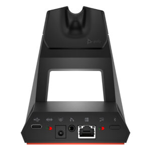 HP Poly Voyager Office Base-M do 4300/Legend 50/Focus 2