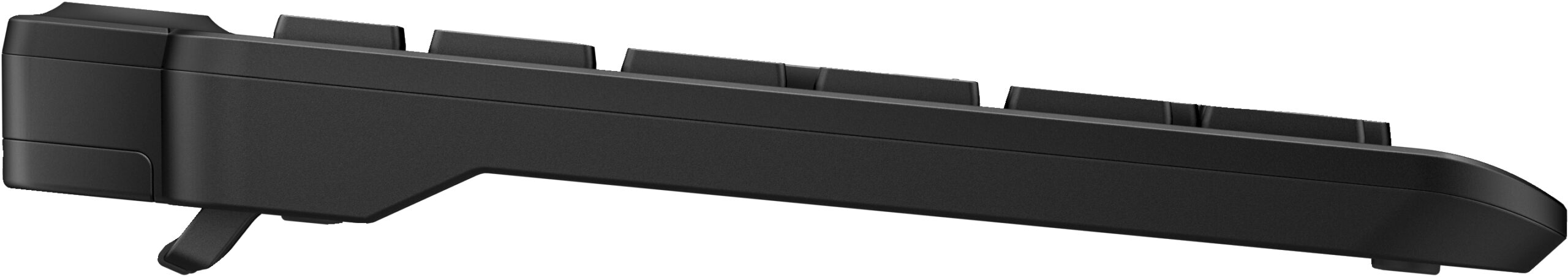 HP Klawiatura Bezprzewodowa 475 Dual Mode - Łączność 2.4 GHz i Bluetooth - obrazek 4