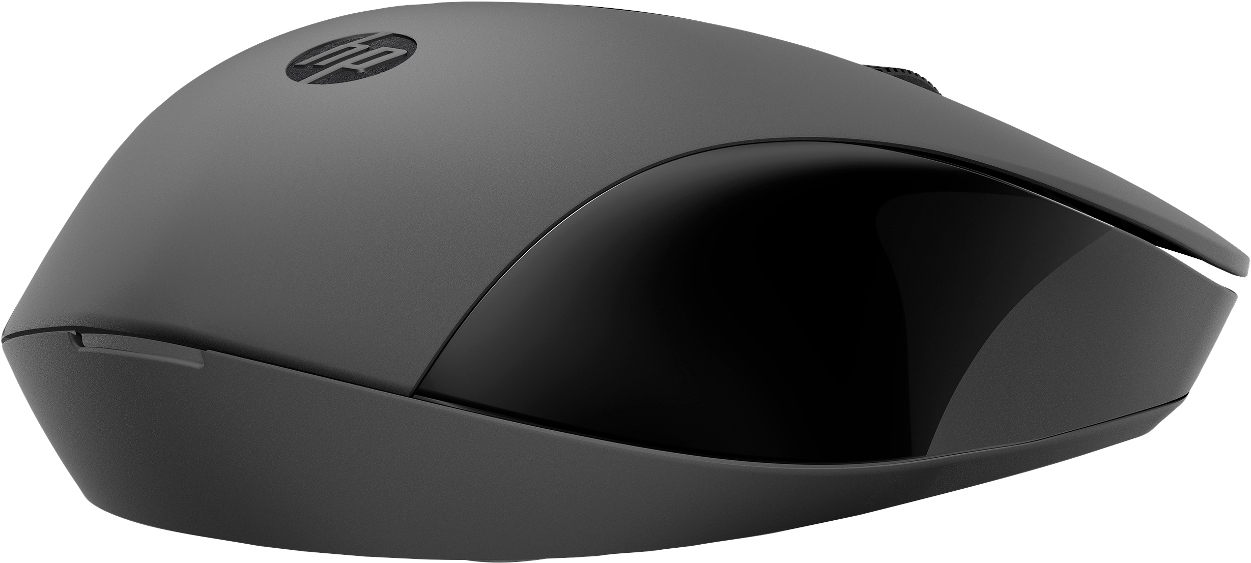 Mysz HP 150 Wireless Mouse 2S9L1AA - Bezprzewodowa, Czarna - obrazek 3
