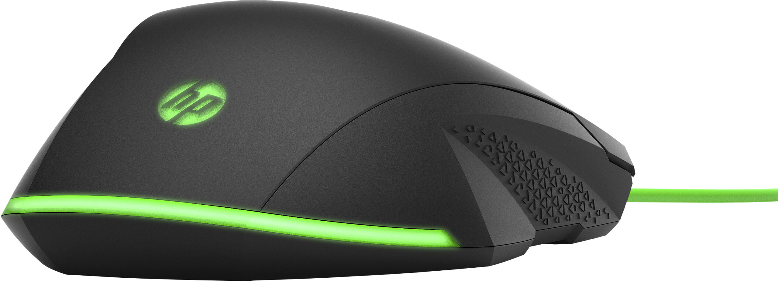 HP Mysz Pavilion Gaming 200 - obrazek 3
