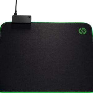 Podkładka gamingowa HP Pavilion Gaming 400 (czarna)