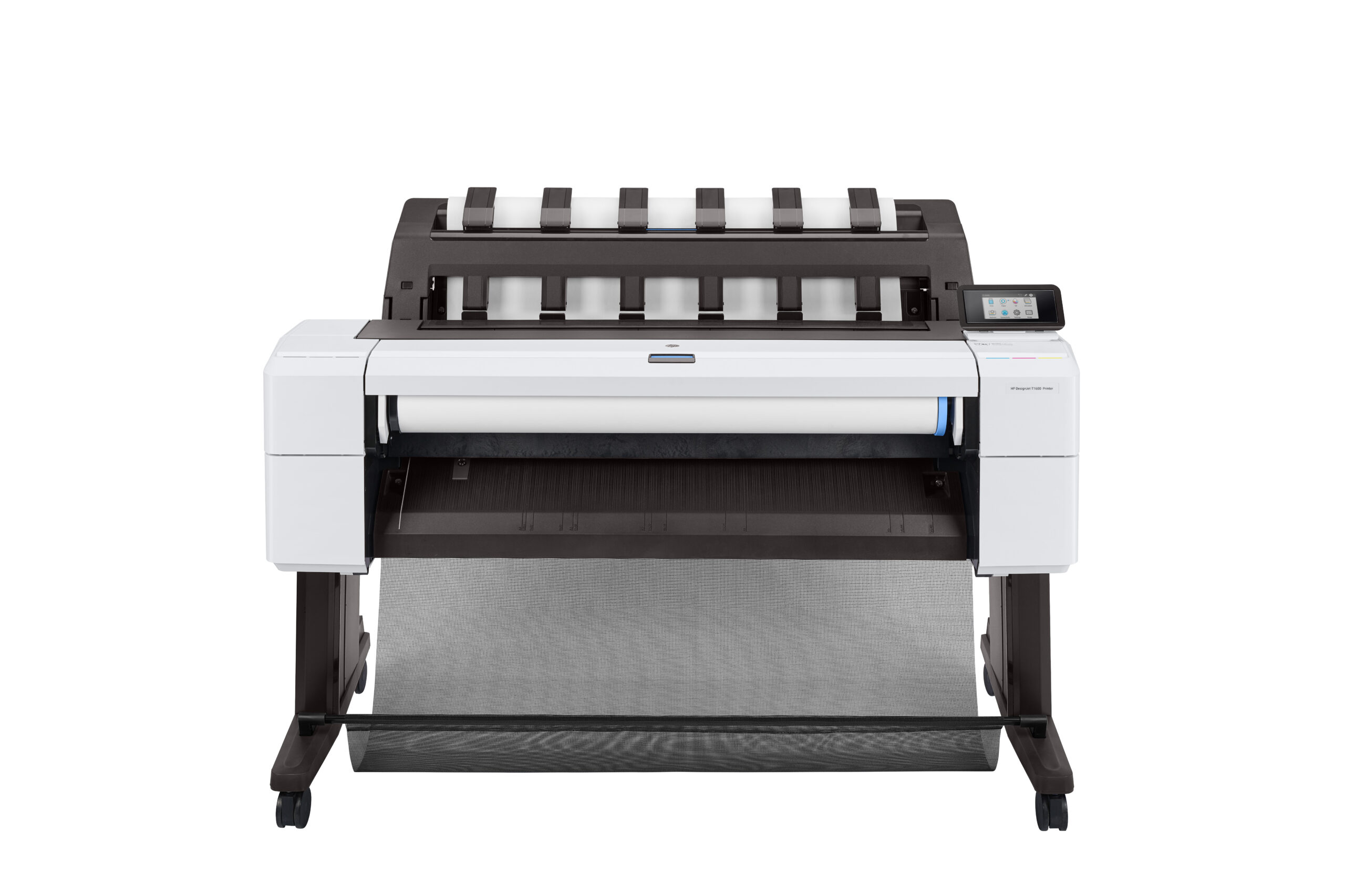 HP Designjet 36-calowa drukarka PostScript T1600