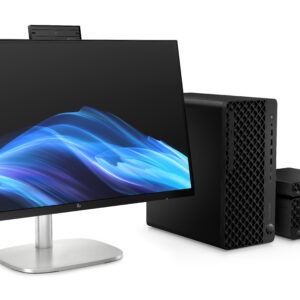 HP EliteStudio 8 AiO G1i 27 QHD - Intel Core Ultra 5