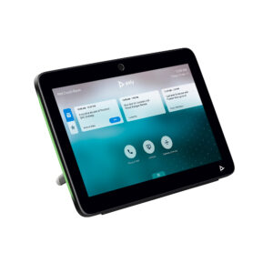 Poly TC10 BLK TC NR TAA