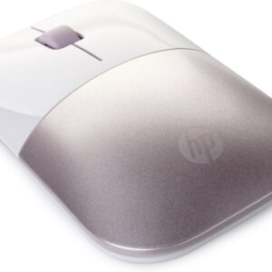 HP Z3700 Wireless Mouse - Biała, Bezprzewodowa