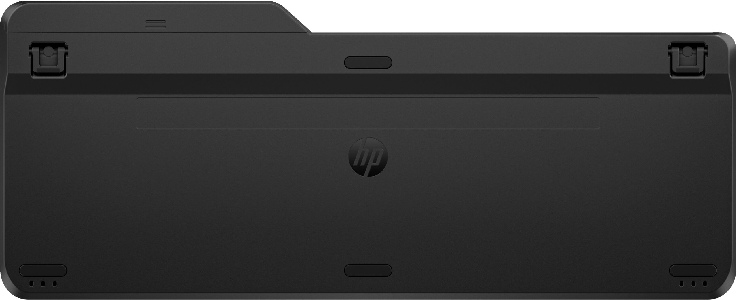 HP Klawiatura Bezprzewodowa 475 Dual Mode - Łączność 2.4 GHz i Bluetooth - obrazek 3