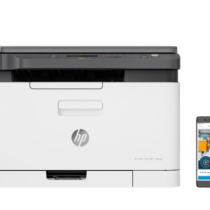 HP Laser 178nw Bezprzewodowe Multifunction W kolorze