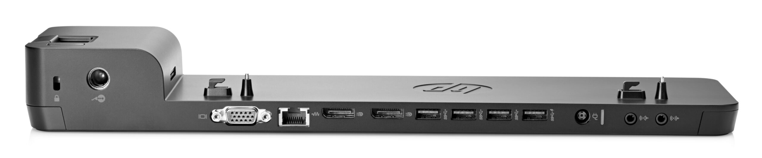 HP Stacja dokująca 2013 UltraSlim - obrazek 4