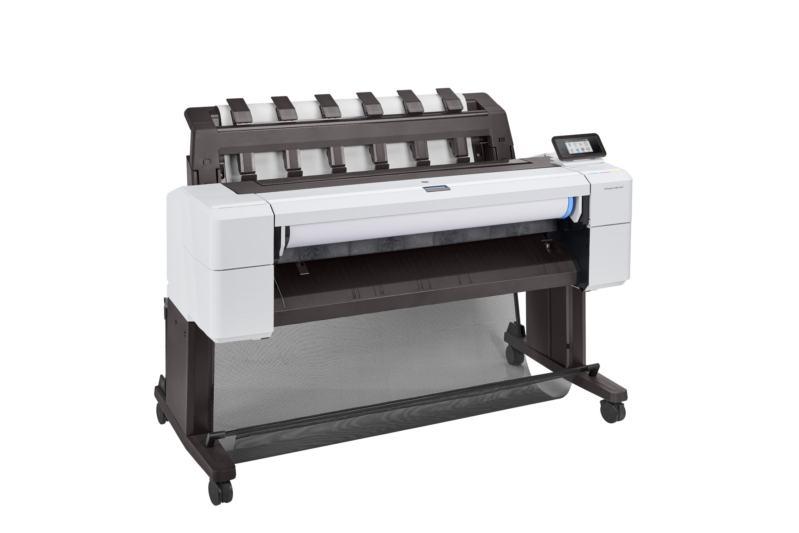 HP Designjet 36-calowa drukarka PostScript T1600 - obrazek 2