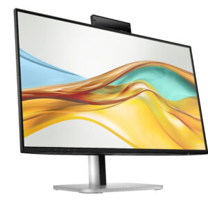 HP Series 5 Pro Monitor konferencyjny Pro z serii 5 FHD 23,8" USB-C – 524pm, bez PVC