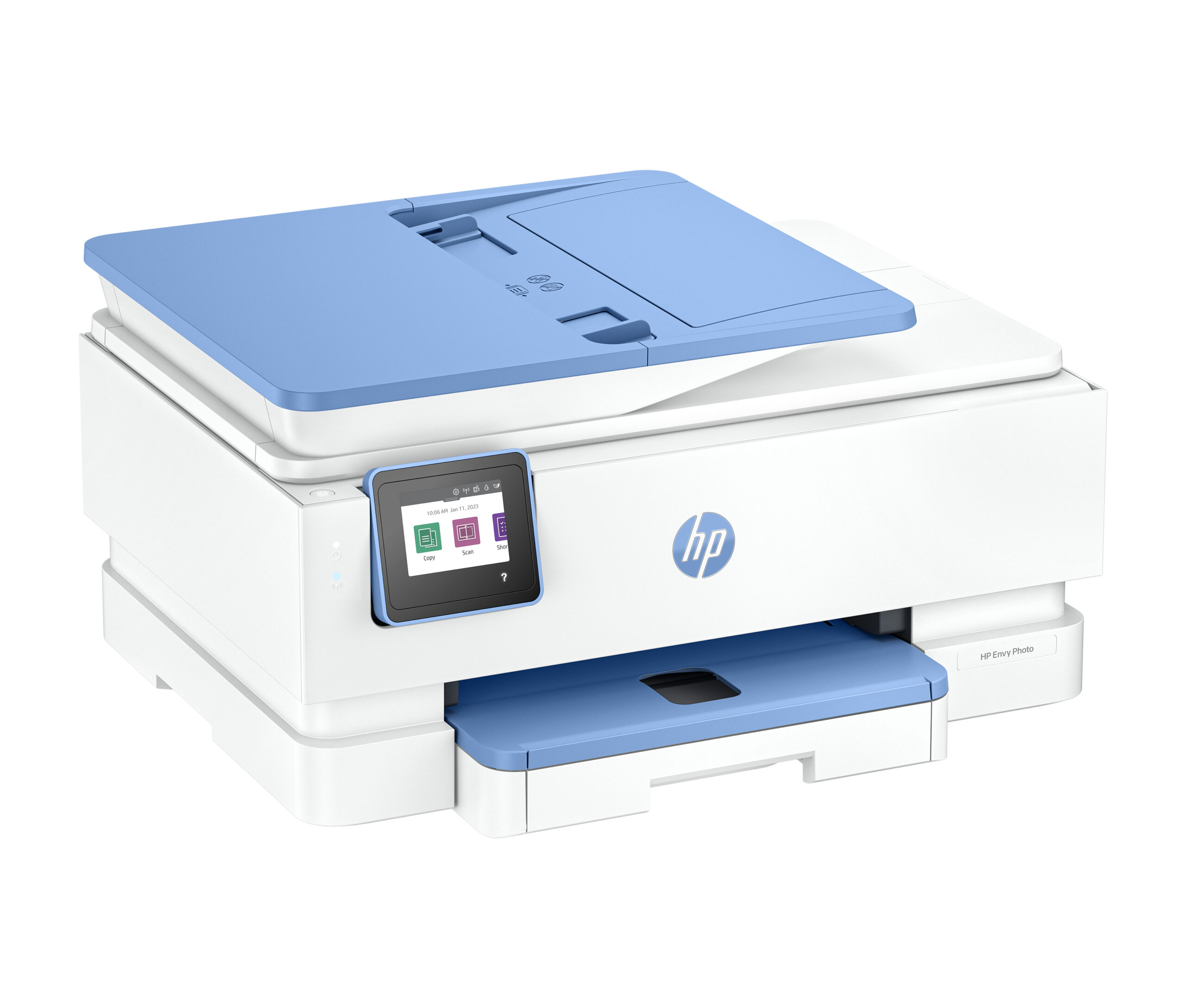 HP Envy Photo 7931 All-in-One B6JX3B - obrazek 2