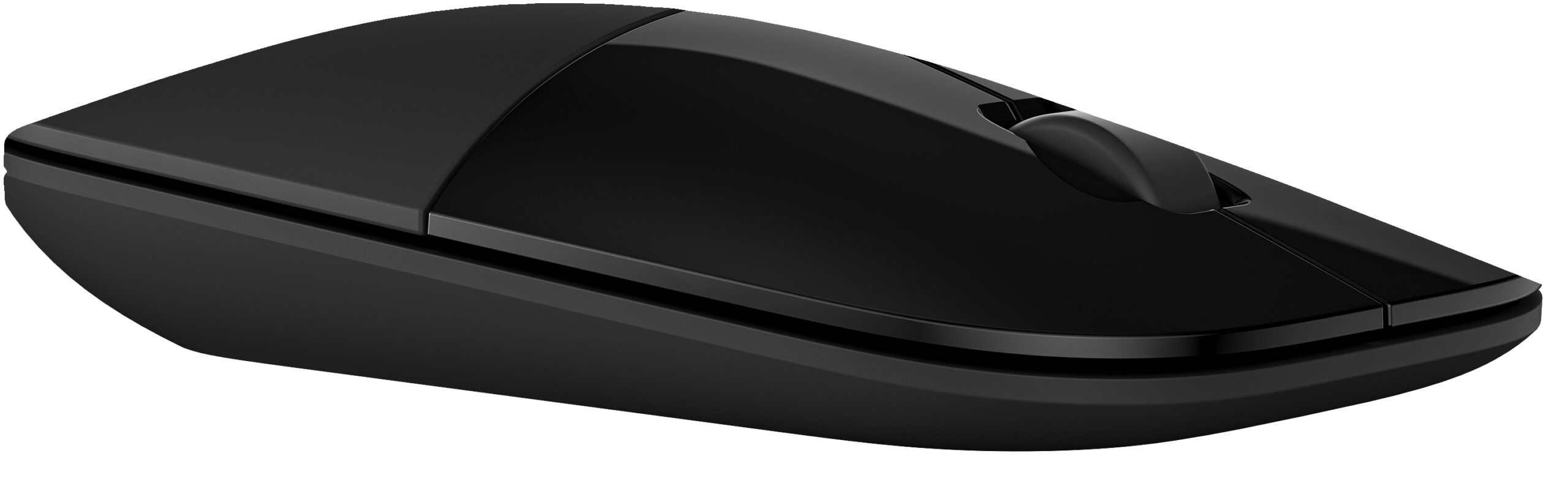 HP Z3700 Dual BLK Wireless Mouse EMEA-INTL English Loc-Euro plug - obrazek 2