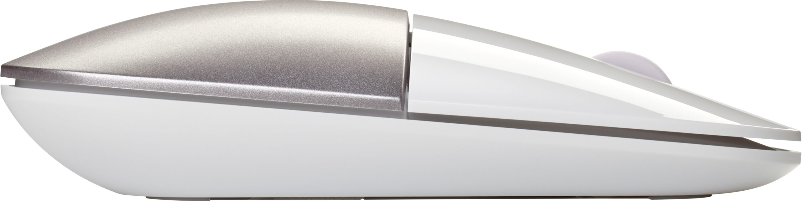 HP Z3700 Wireless Mouse - Biała, Bezprzewodowa - obrazek 2