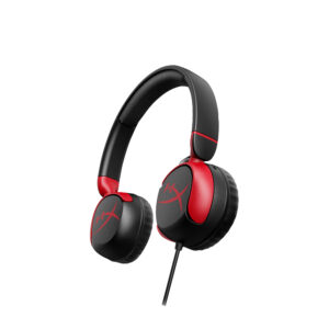 HyperX Cloud Mini – zestaw słuchawkowy dla graczy (czarny)