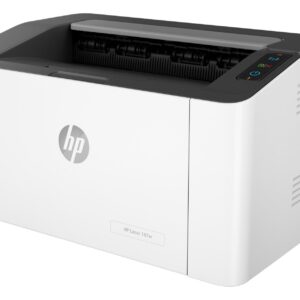 Drukarka laserowa HP Laser 107w (druk czarno-biały, A4)