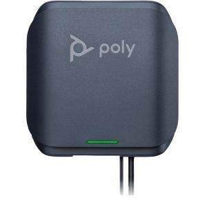 HP Poly Rove Multi Cell DECT 1880-1900 MHz B4 Base Station EMEA