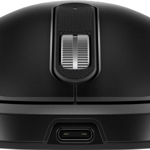 HP 515 UF RECHBL Wireless Mouse EMEA-INTL English Loc-Euro plug