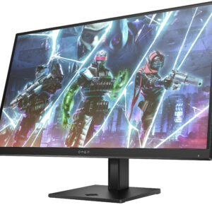 Monitor HP gaming OMEN 27s - FHD 27" (1920 x 1080) 240 Hz, IPS, 1 ms, HDMI, DisplayPort