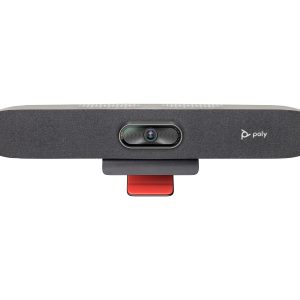 HP Poly Studio R30 USB Video Bar EMEA - INTL English Loc Euro plug