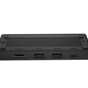 [ARCHIWUM] HP USB-C Travel Hub G3