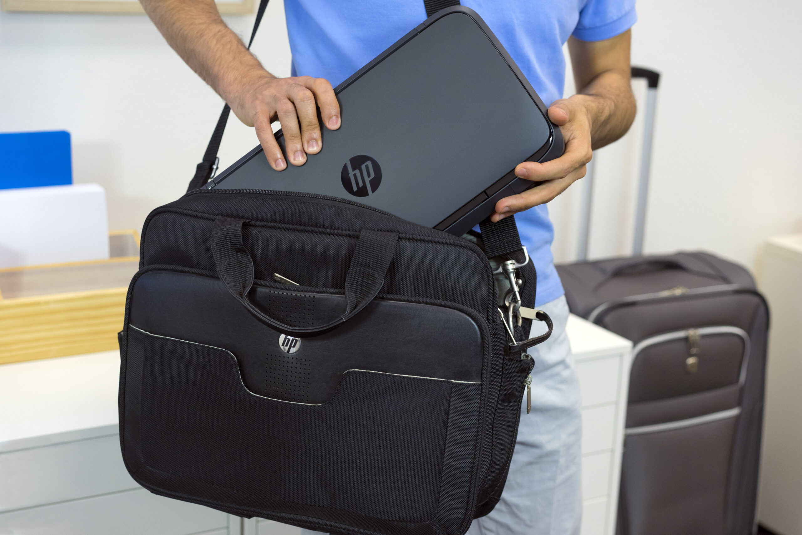 HP OfficeJet 250 Mobile AiO CZ992A - Przenośne urządzenie wielofunkcyjne - obrazek 4