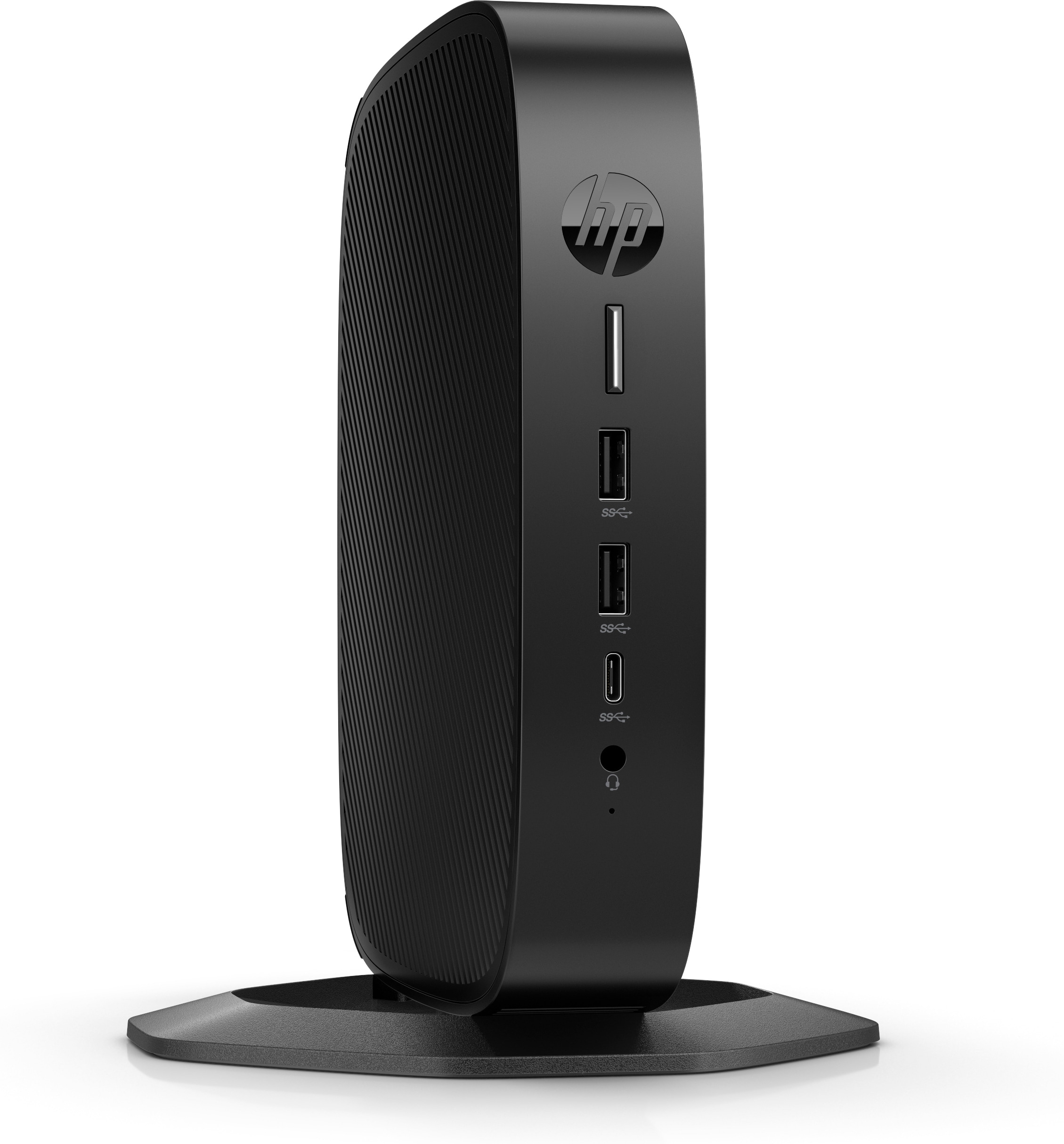 HP Elite T655 Thin Client SFF | AMD Ryzen R2314 | 8GB RAM | 64GB eMMC | AMD Radeon | Windows 10 IoT Enterprise | 5H0W2EA
