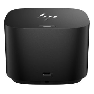HP Thunderbolt Dock 120W G4 HP Thunderbolt Dock 120W G4,  Wired, Thunderbolt 4, Black, Kensington, 100 - 240 V, 50/60 Hz