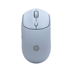 Mysz HP 400 Quiet Blue Wireless Mouse AZ7B4AA