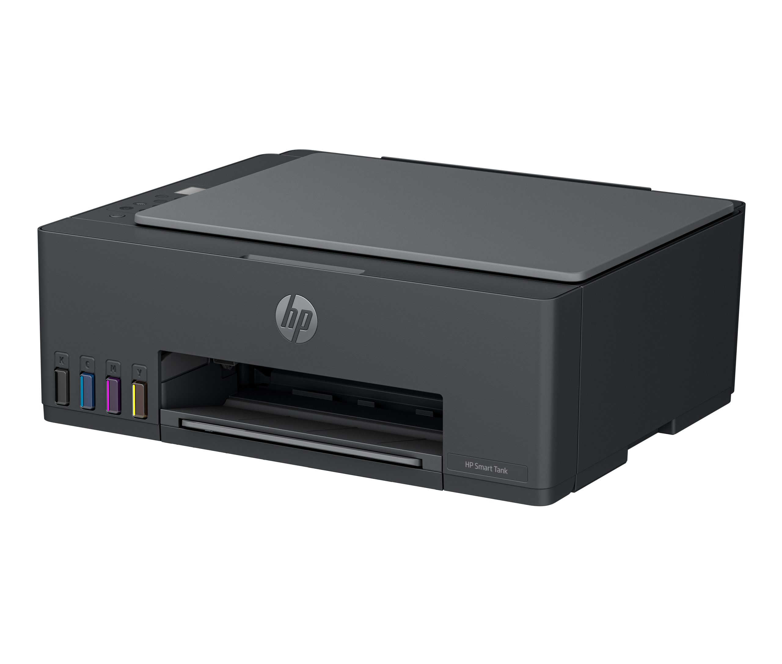 HP Smart Tank 5105 - Kolorowe Urządzenie Wielofunkcyjne - obrazek 2