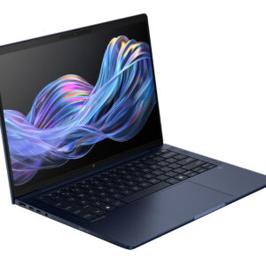 HP EliteBook X G1i 14 AG 2.5K 120Hz - Intel Core Ultra 7