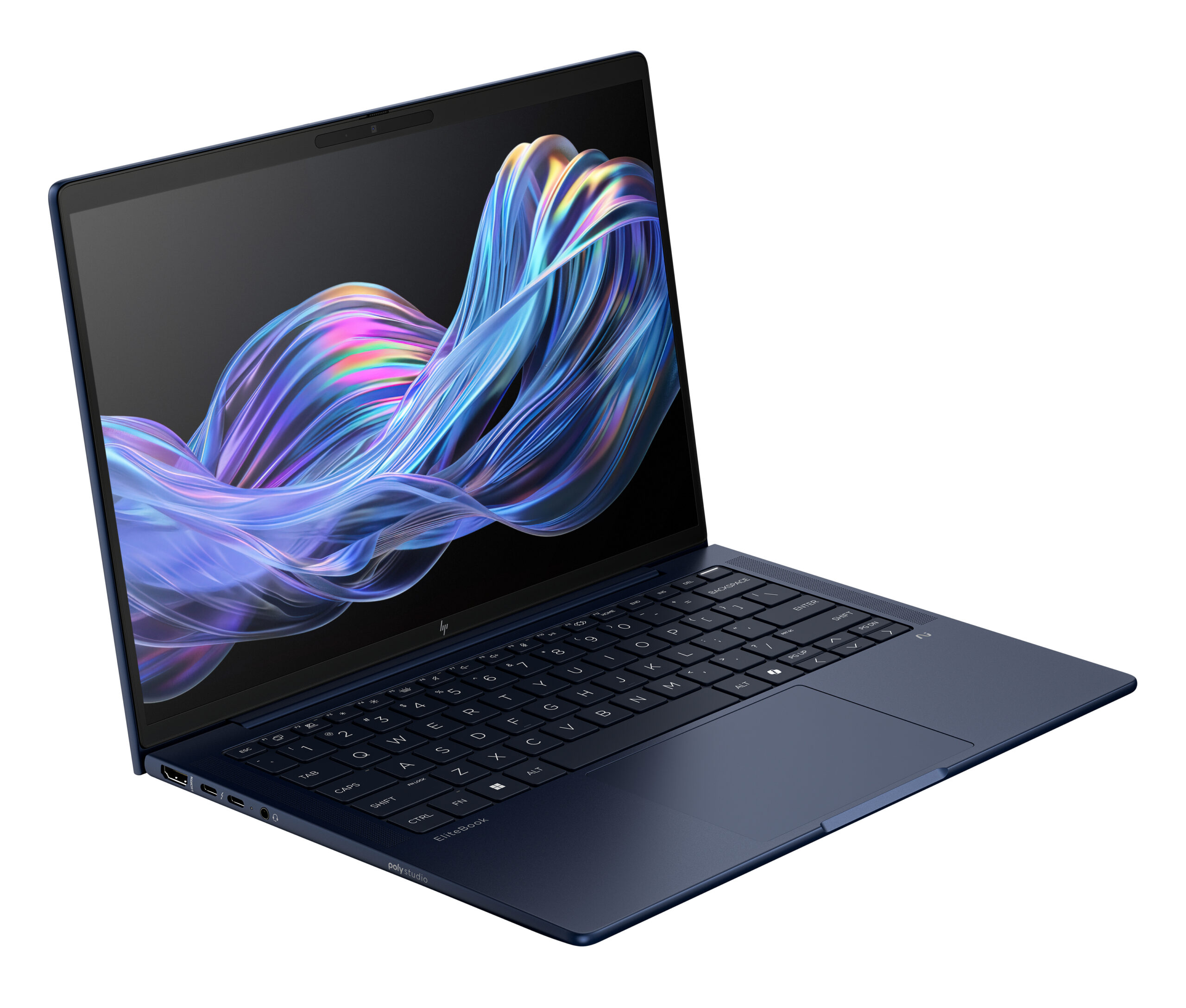 HP EliteBook X G1i 14 AG 2.5K 120Hz - Intel Core Ultra 7